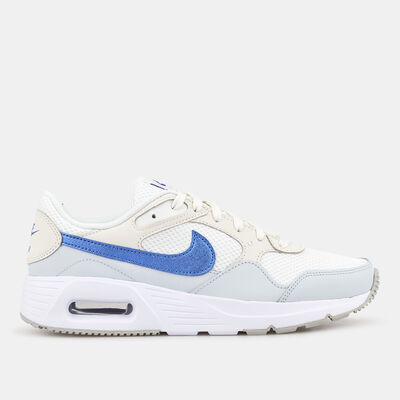 Nike Women's Air Max SC Shoe White Nike Women's Air Max SC Shoe White