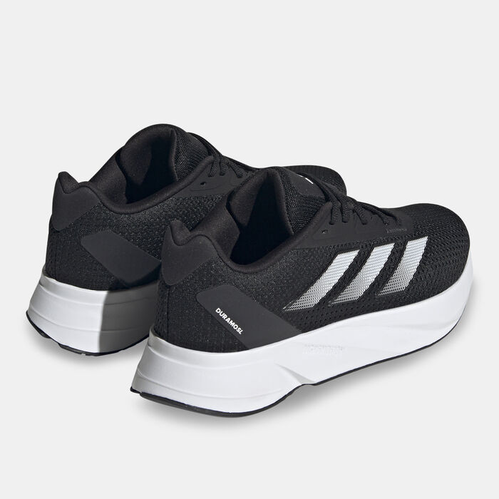 adidas Women's Duramo SL Shoes Black adidas Women's Duramo SL Shoes Black image number 2