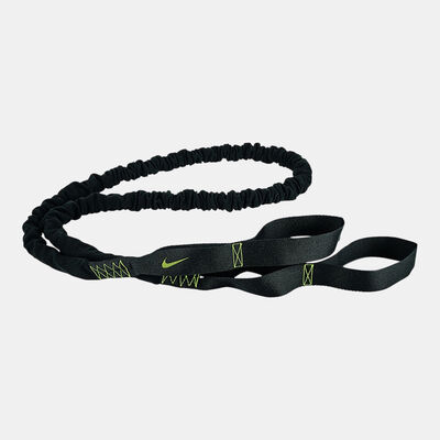 Nike Resistance Band Black