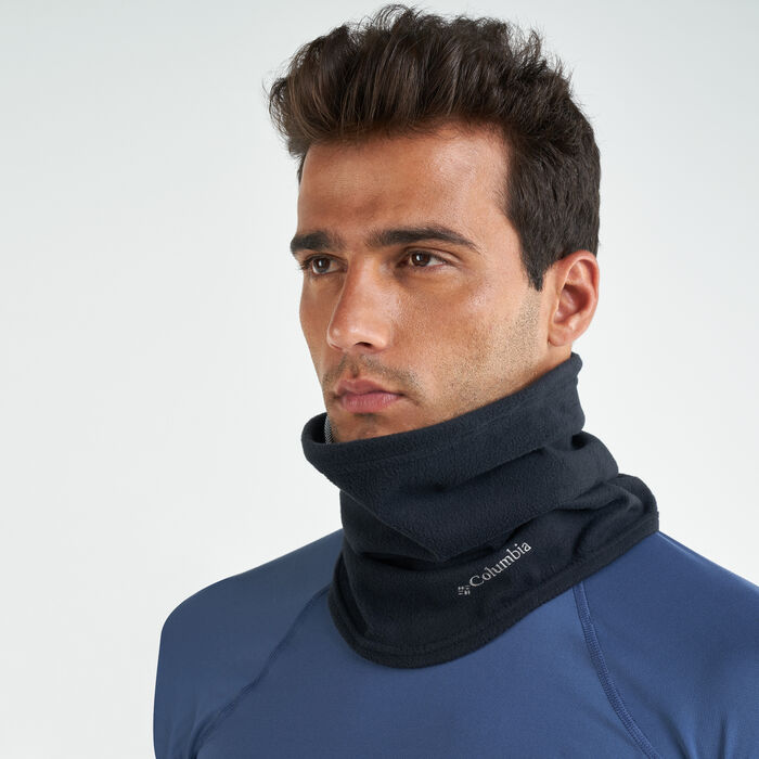 Columbia Trail Shaker™ Gaiter Black Columbia Trail Shaker™ Gaiter Black image number 0