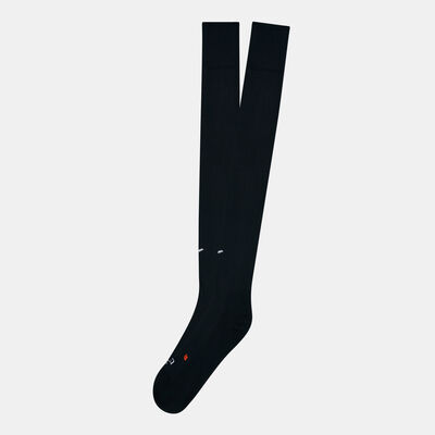 Nike Men's Dri-FIT Classic 2 Over-the-Calf Football Socks Black
