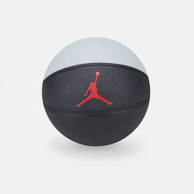 Jordan Air Skills Basketball (Size 3) Black