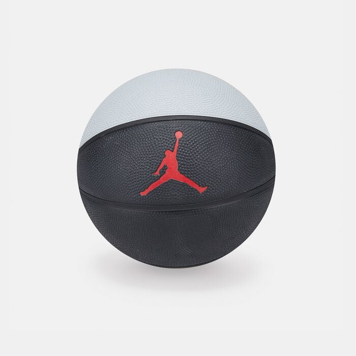 Jordan Air Skills Basketball (Size 3) Black Jordan Air Skills Basketball (Size 3) Black image number 1
