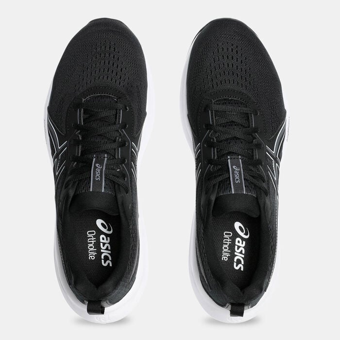 ASICS Men's GEL-CONTEND 9 Running Shoes Black ASICS Men's GEL-CONTEND 9 Running Shoes Black image number 4