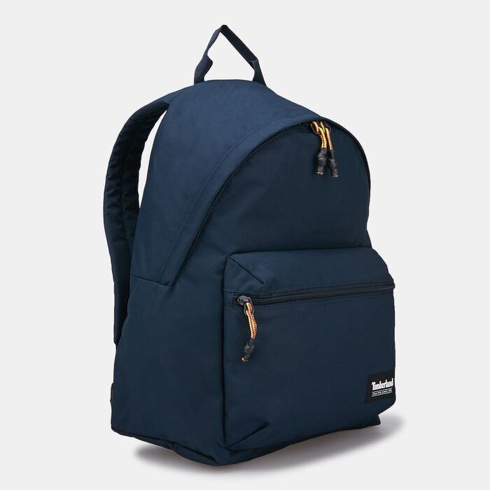 Timberland Men's Crofton Backpack Blue Timberland Men's Crofton Backpack Blue image number 2