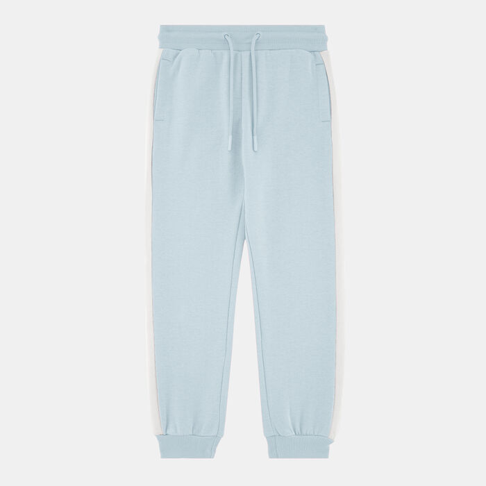 Sun and Sand Sports Kids' Jogger Pants Blue Sun and Sand Sports Kids' Jogger Pants Blue image number 0