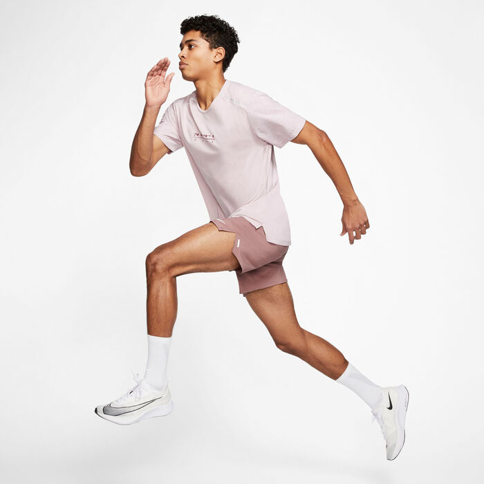 Nike Men's Flex Stride 7-inch Shorts Nike Men's Flex Stride 7-inch Shorts image number 2