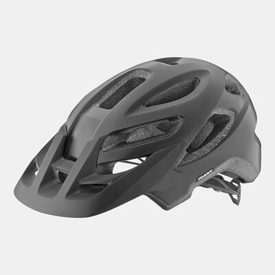 Giant Roost Matte Helmet (S) Black