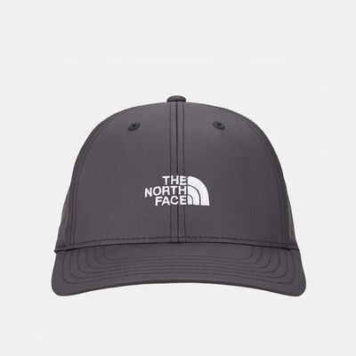 The North Face 66 Classic Tech Cap Black
