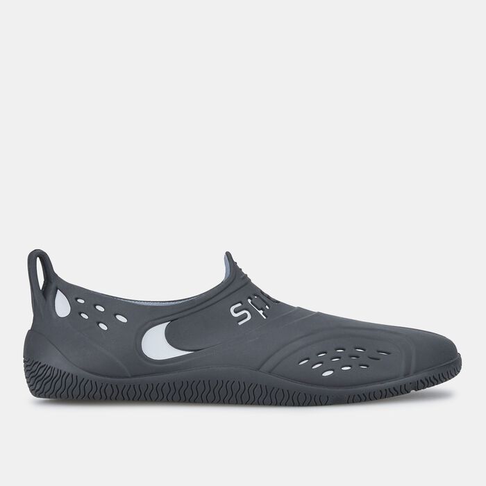 Speedo Men's Zanpa AM Sandals Black image number 0