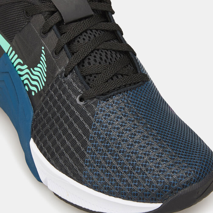 Nike Women's Metcon 8 Training Shoe Black Nike Women's Metcon 8 Training Shoe Black image number 4