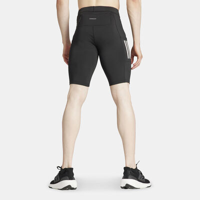 adidas Men's Own the Run Shorts Black adidas Men's Own the Run Shorts Black