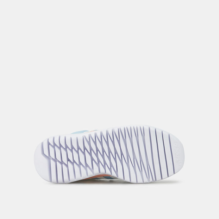 adidas Originals Kids' Originals Flex El Shoe White adidas Originals Kids' Originals Flex El Shoe White image number 3
