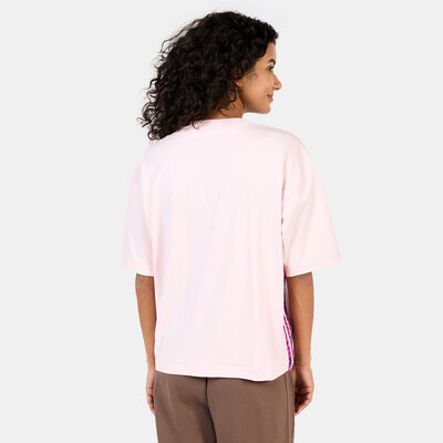 adidas Express T-Shirt Blue