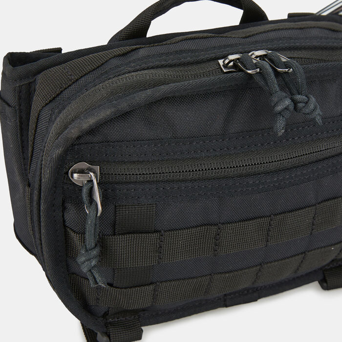 Nike Sportswear RPM Waist Bag Black image number 3