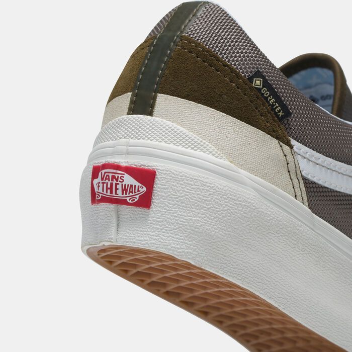 Vans Old Skool GORE-TEX Unisex Shoes Green image number 4