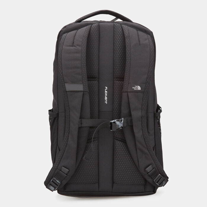 The North Face Jester Backpack Black image number 1
