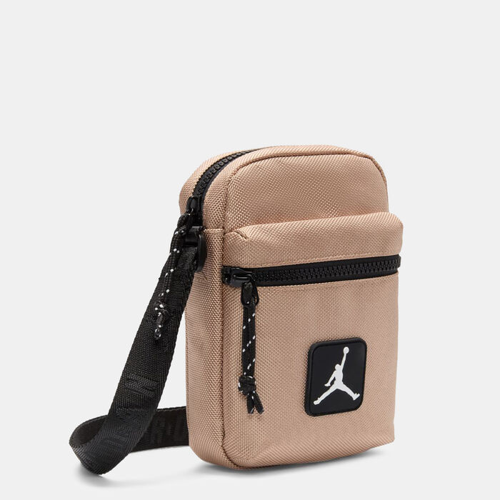 Jordan Rise Festival Bag Brown image number 2