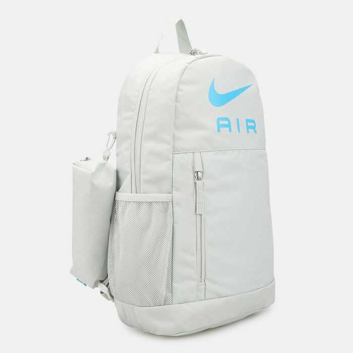 Nike Kids' Elemental Backpack Grey Nike Kids' Elemental Backpack Grey image number 2