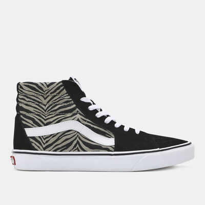 Vans SK8-Hi Unisex Shoe Black