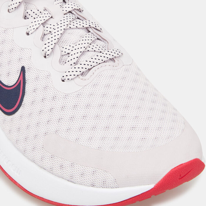 Nike Women’s Renew Ride 3 Shoe Maroon Nike Women’s Renew Ride 3 Shoe Maroon image number 5