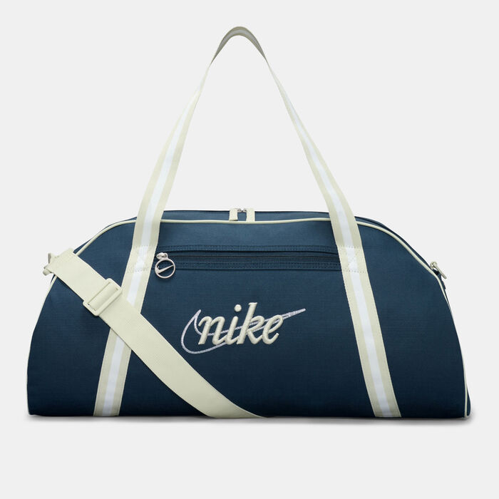 Nike Gym Club Training Bag Blue Nike Gym Club Training Bag Blue image number 0