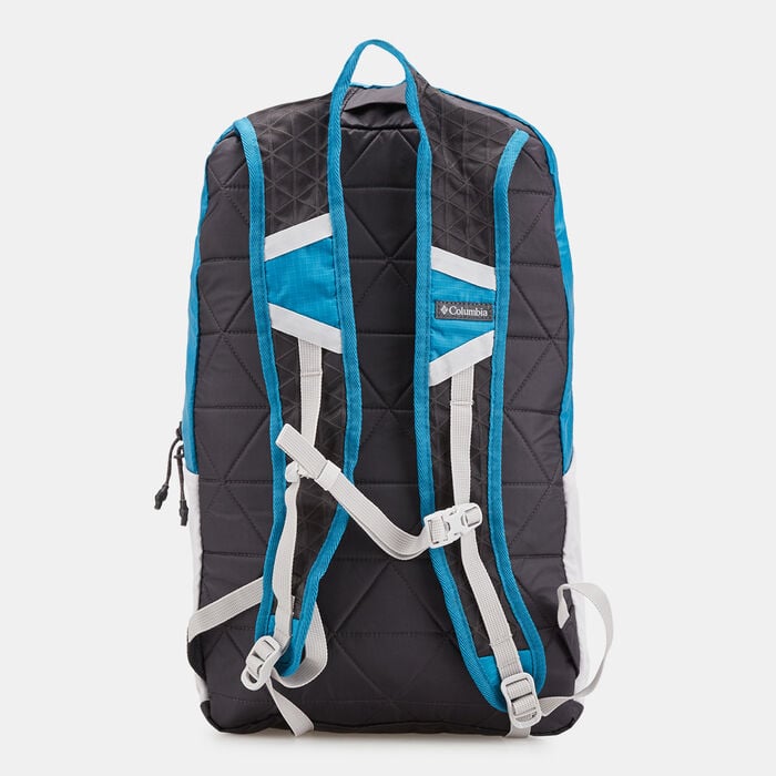 Columbia Tandem Trail™ Backpack - 16L Blue Columbia Tandem Trail™ Backpack - 16L Blue image number 1