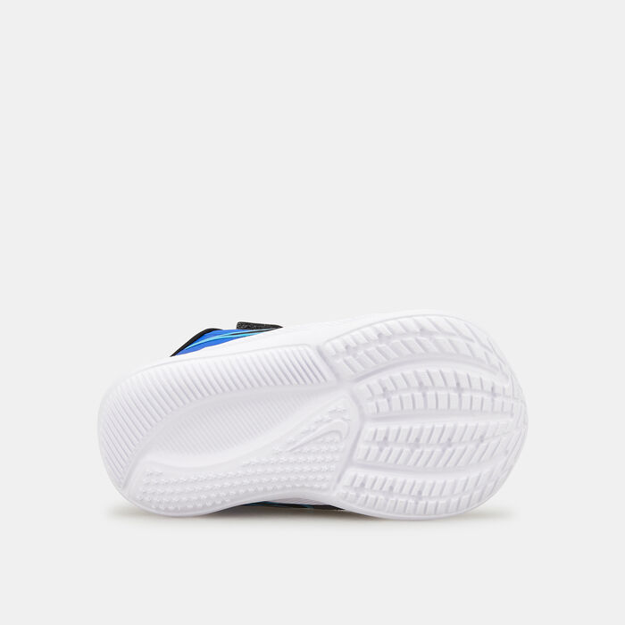 Nike Kids' Star Runner 3 Shoe Grey Nike Kids' Star Runner 3 Shoe Grey image number 3