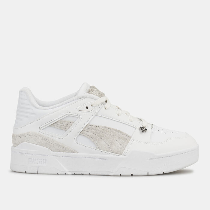 PUMA Women's Slipstream International Women's Day Shoe White PUMA Women's Slipstream International Women's Day Shoe White image number 0