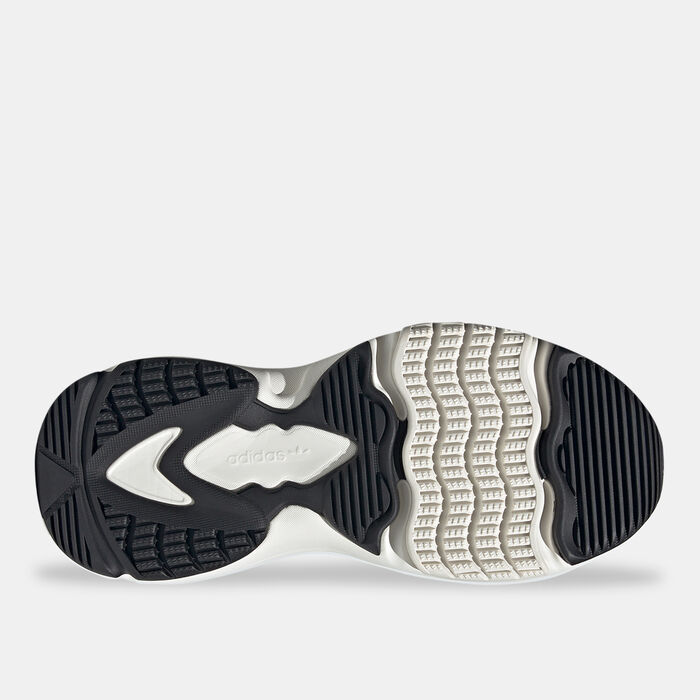 adidas Originals Women's Ozgaia Shoes White adidas Originals Women's Ozgaia Shoes White image number 3