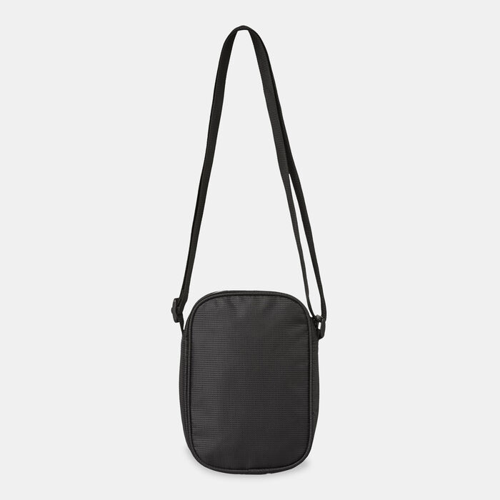 New Balance OPP Core Shoulder Bag Black image number 1