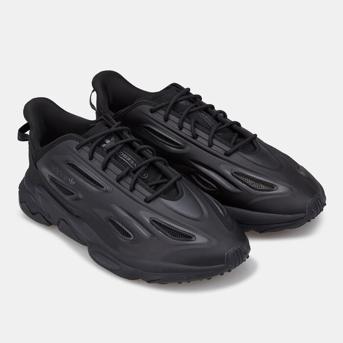 adidas Originals Men's OZWEEGO Celox Shoe Black adidas Originals Men's OZWEEGO Celox Shoe Black image number 2