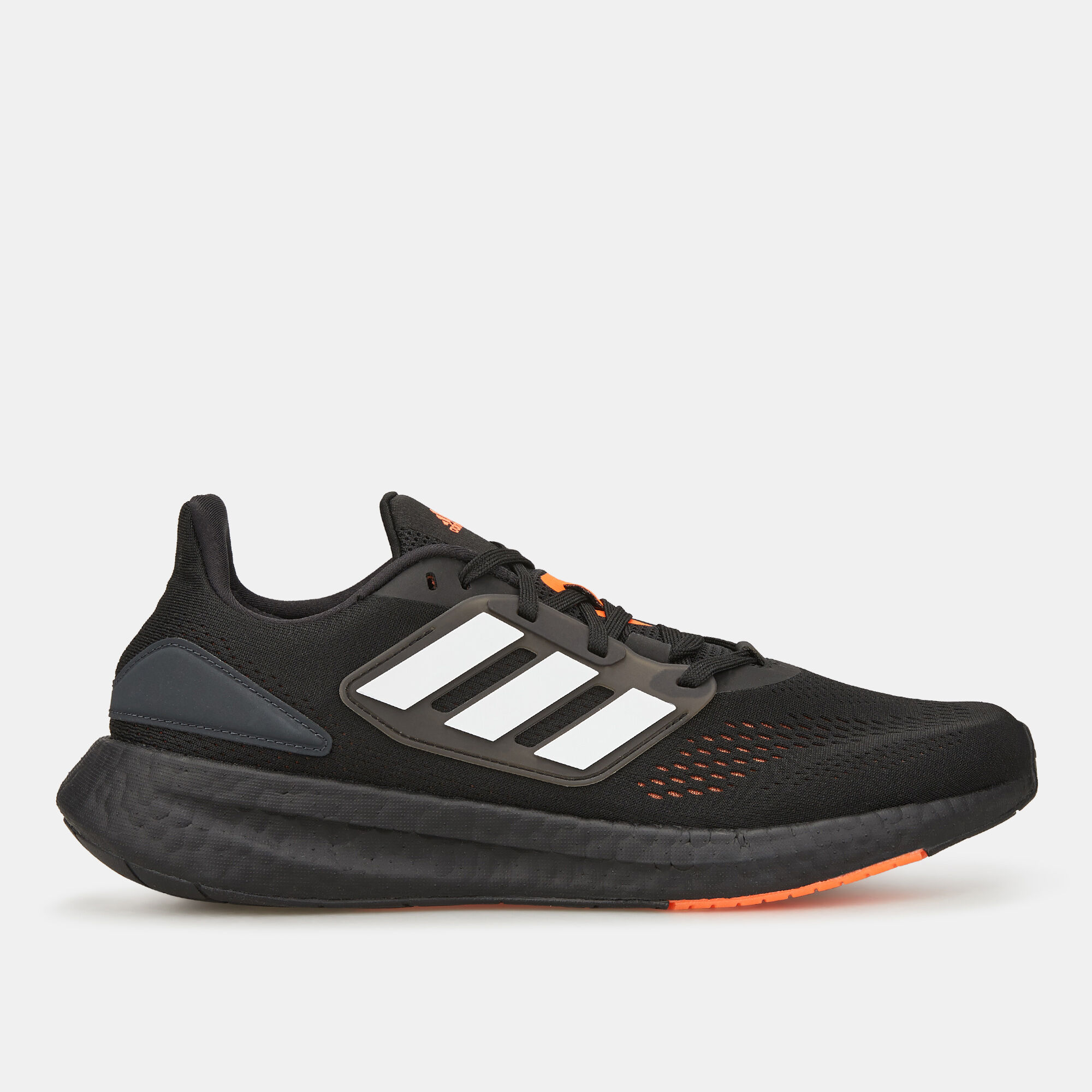 Adidas men's pureboost shoes discount