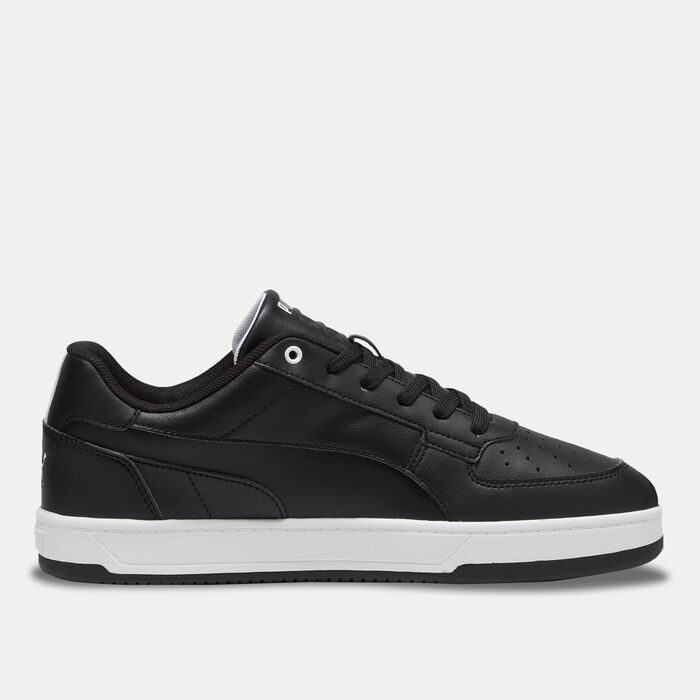 PUMA Men's Caven 2.0 Shoes Black image number 2