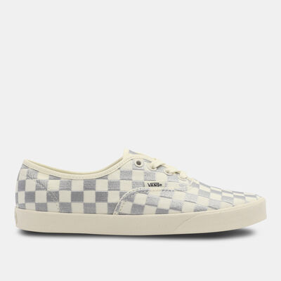 Vans Authentic Lowpro Unisex Shoes Grey Vans Authentic Lowpro Unisex Shoes Grey