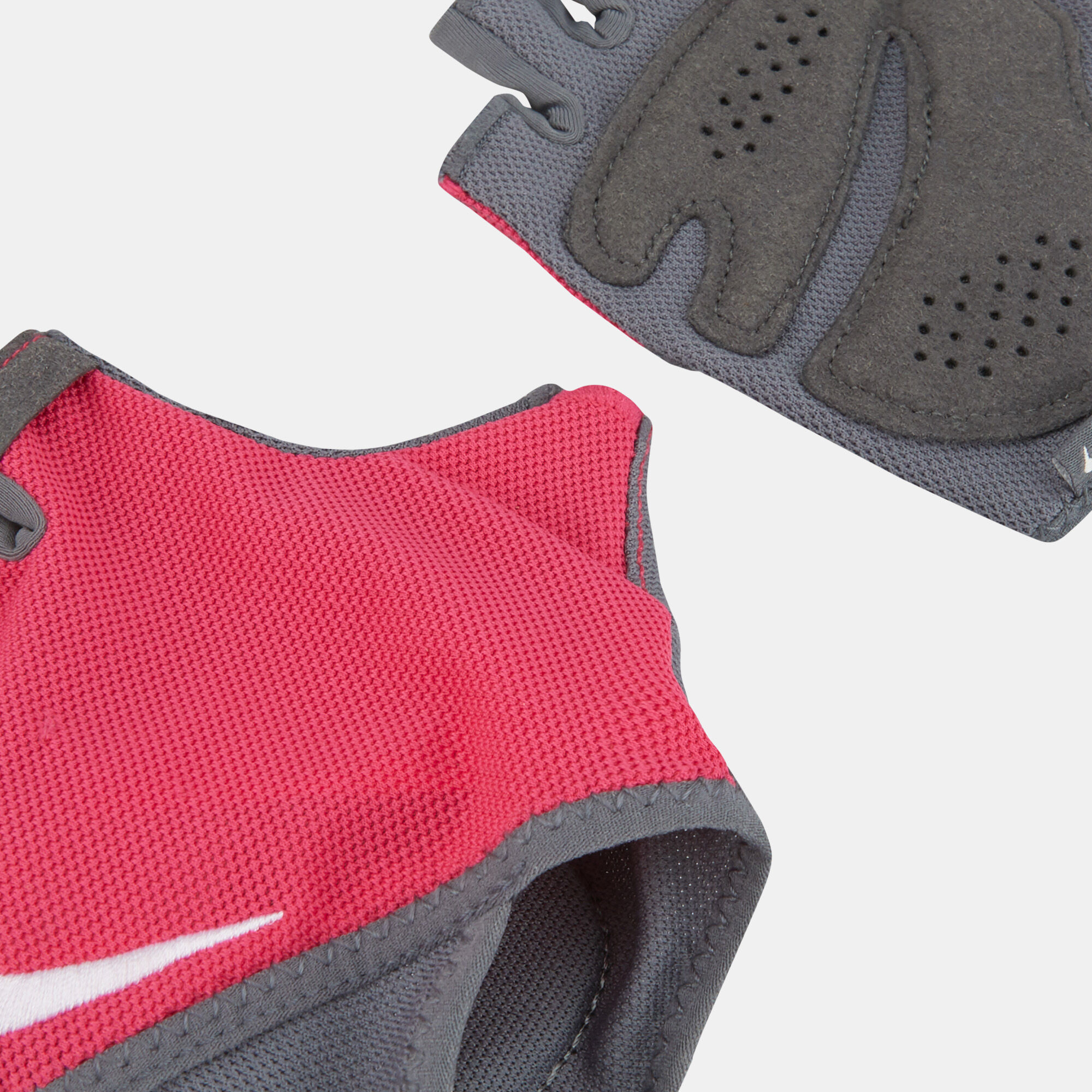 Nike women's gym essential fitness gloves outlet
