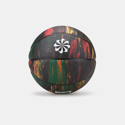 Nike Skills Revival Basketball Multi