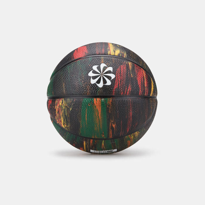 Nike Skills Revival Basketball Multi image number 1