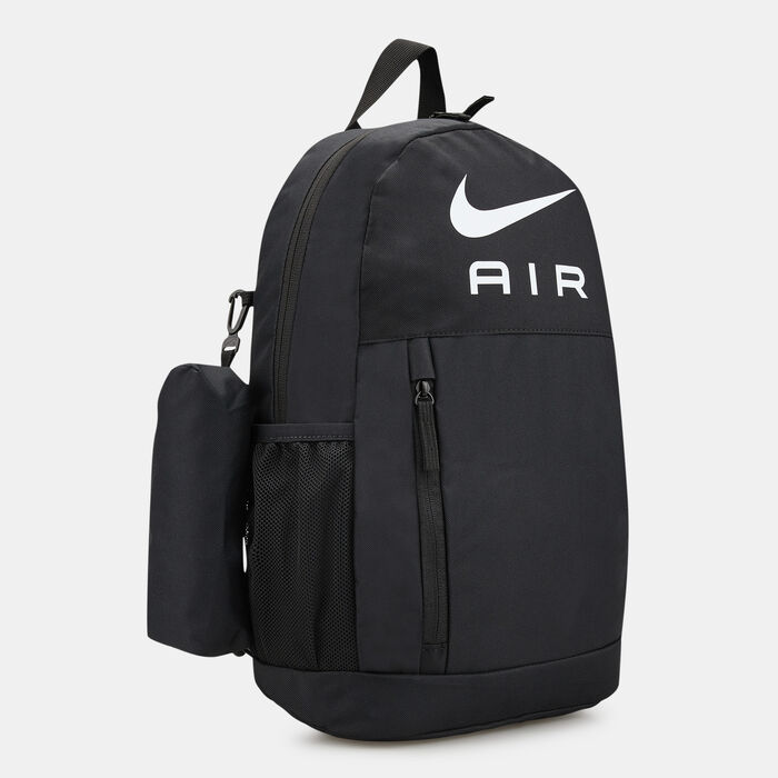 Nike Kids' Elemental Backpack Black image number 2