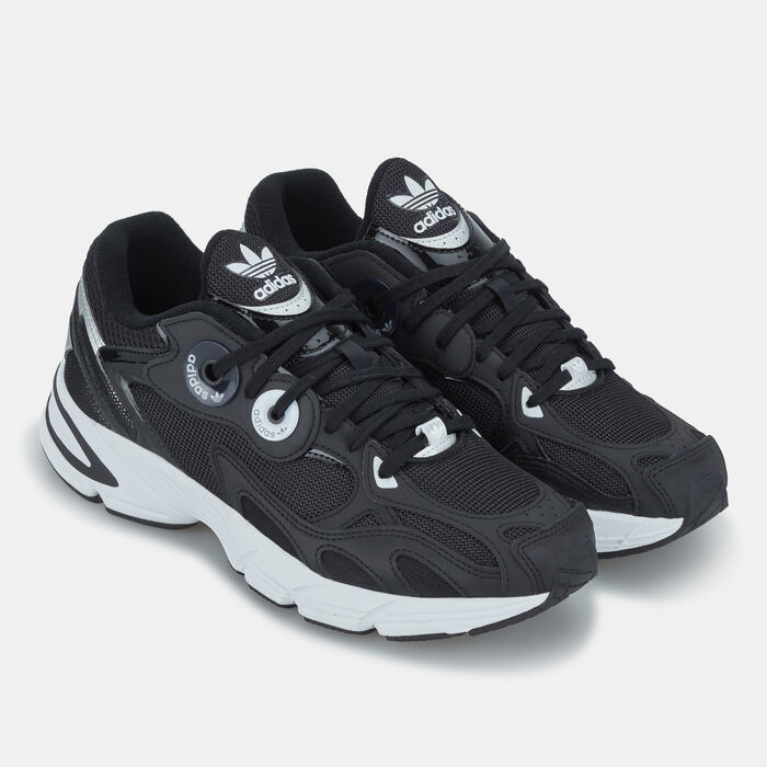 adidas Originals Women's Astir Shoes Black adidas Originals Women's Astir Shoes Black image number 1