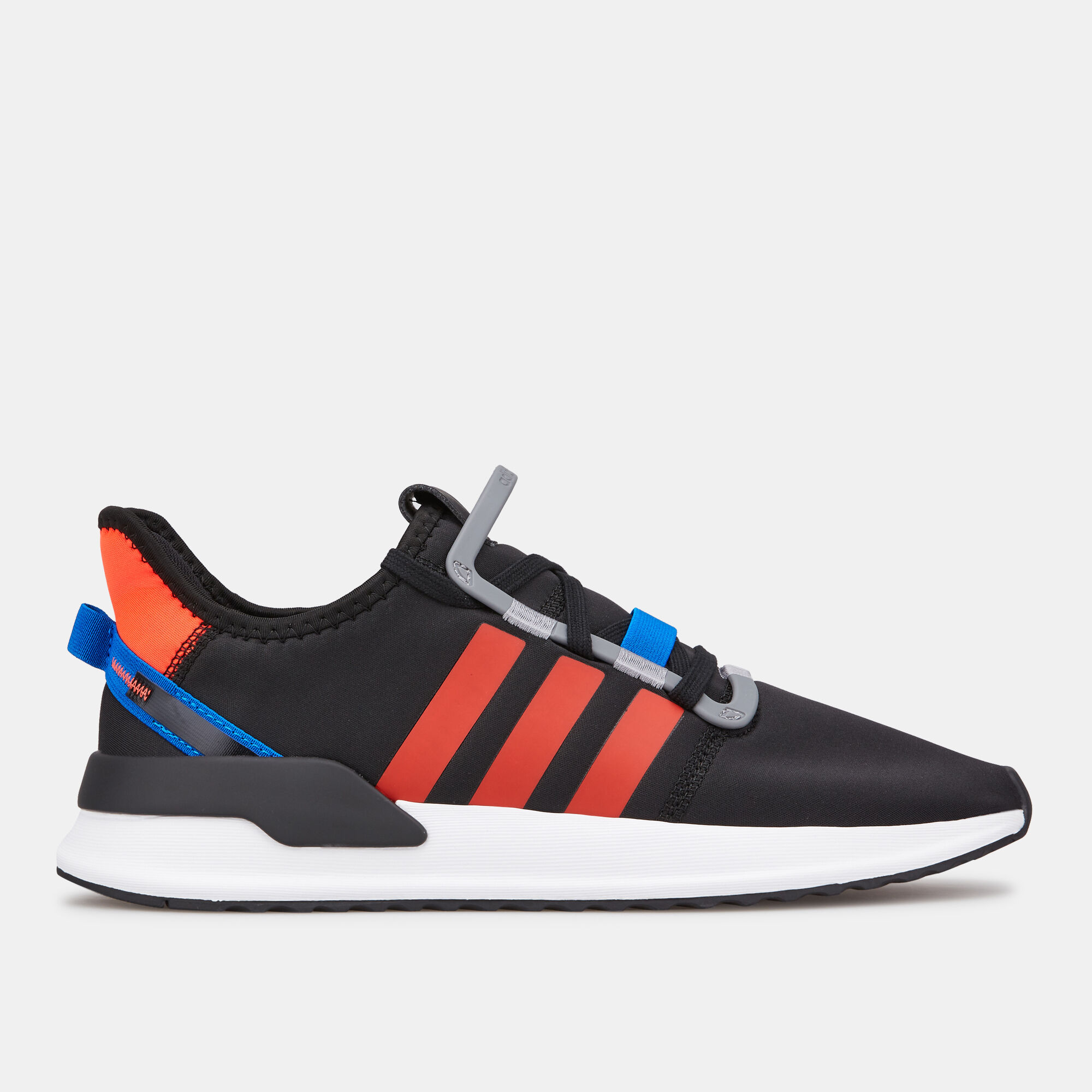 Adidas originals men's u_path running shoe best sale