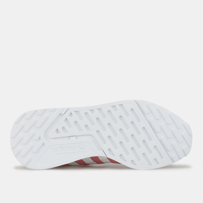 adidas Originals Women's Multix Shoe Peach adidas Originals Women's Multix Shoe Peach image number 3