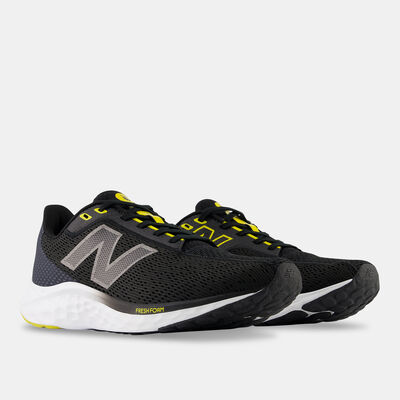 New Balance Men's Fresh Foam Arishi v4 Shoes Black