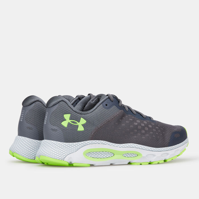 Under Armour Men's HOVR™ Infinite 3 Shoe Grey Under Armour Men's HOVR™ Infinite 3 Shoe Grey image number 2