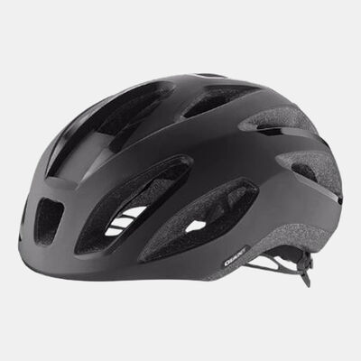 Giant Strive Matte Helmet (L) Multi