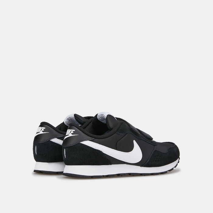 Nike Kids' MD Valiant Shoe (Younger Kids) Black image number 2