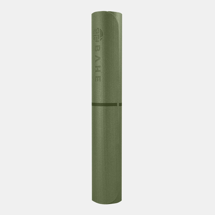 BAHE Elementary Regular Yoga Mat (4mm) Multi BAHE Elementary Regular Yoga Mat (4mm) Multi image number 0