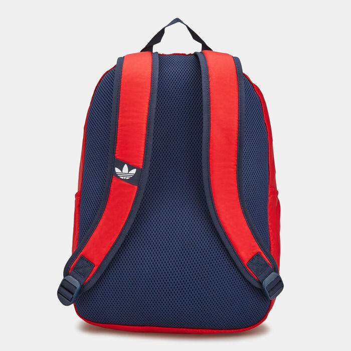 adidas Originals Men's Adicolor Archive Backpack Multi adidas Originals Men's Adicolor Archive Backpack Multi image number 1