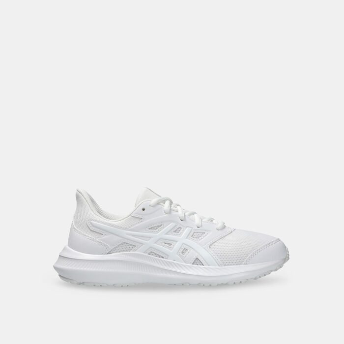 ASICS Kids' JOLT 4 Shoes White image number 0