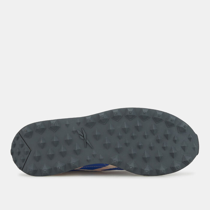 Reebok Women's Legacy 83 Shoe Pink image number 3